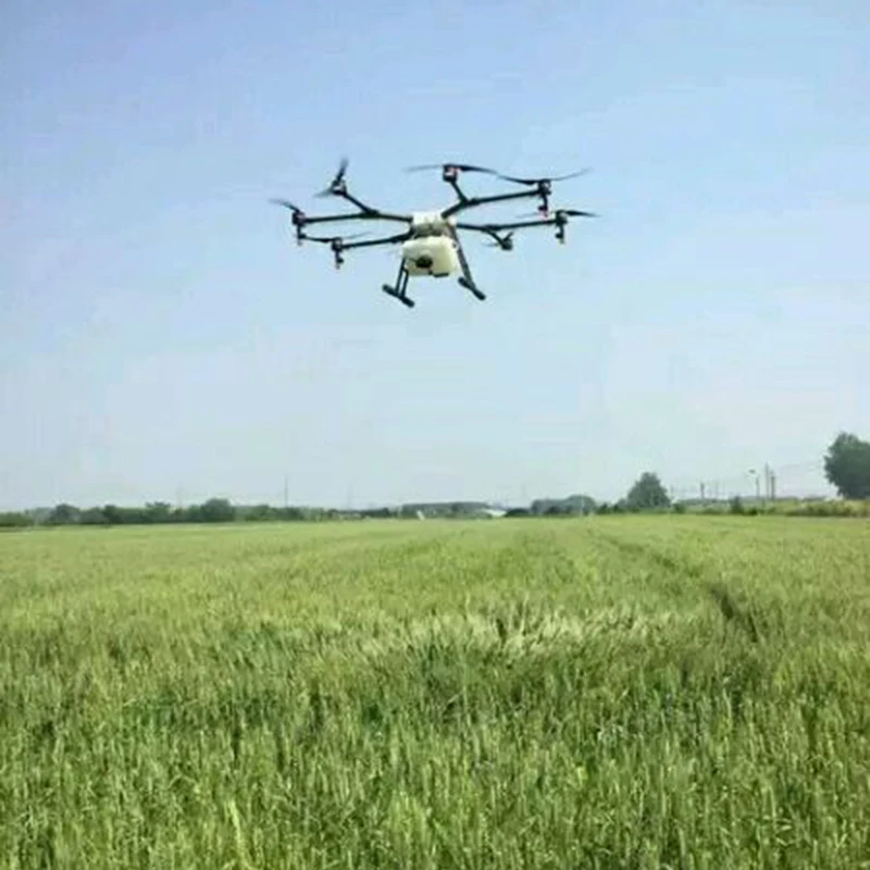 DJI MG 1 10 кг 10L сельское хозяйство БПЛА Дрон спрей система распыления пестицидов