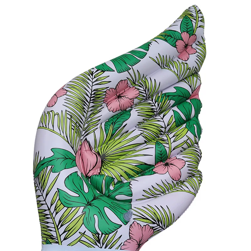 200 см гигантский узор крыло Единорог новые конфеты Пегас надувной бассейн