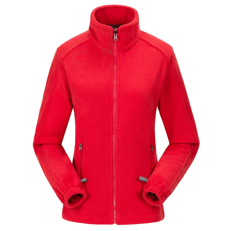 Прямая поставка зимнее спортивное пальто для кемпинга женская тонкая куртка