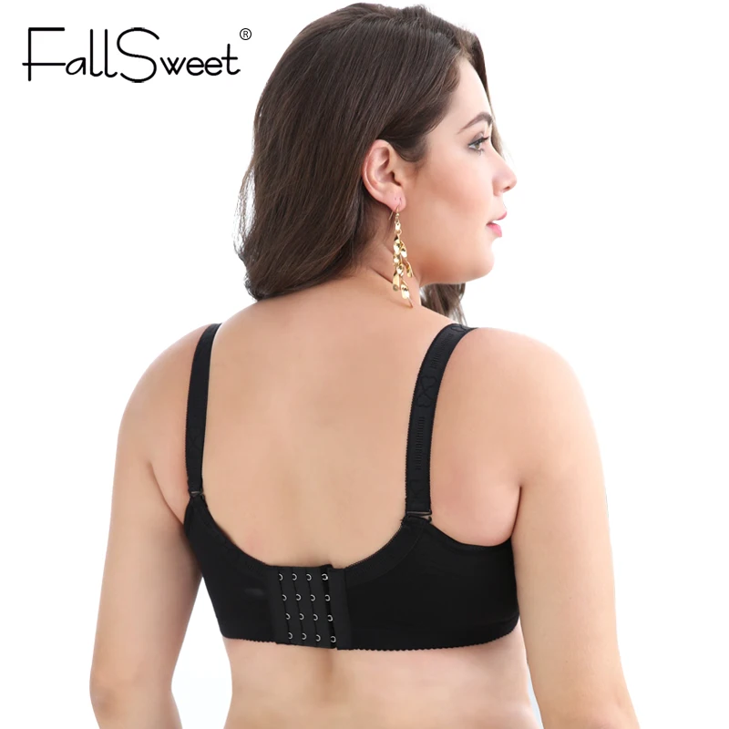 FallSweet Push Up бюстгальтеры для женщин пикантные кружево бюстгальтер со вставкой C D