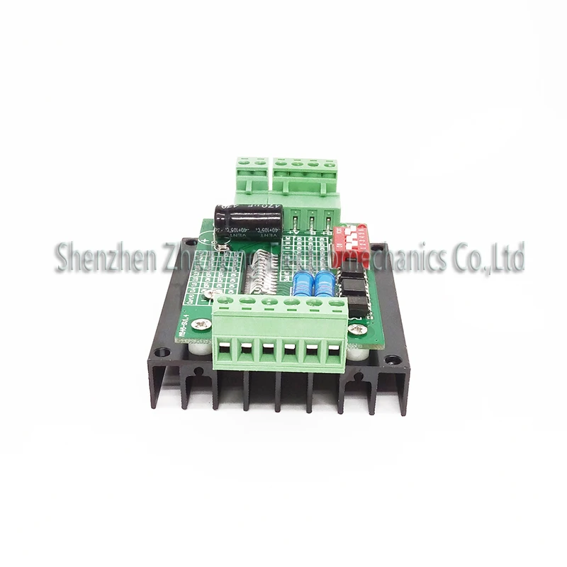 CNC mach3 USB 4 Axis Kit 4pcs TB6600 stepper driver+ motor controller board+ nema17 | Обустройство дома