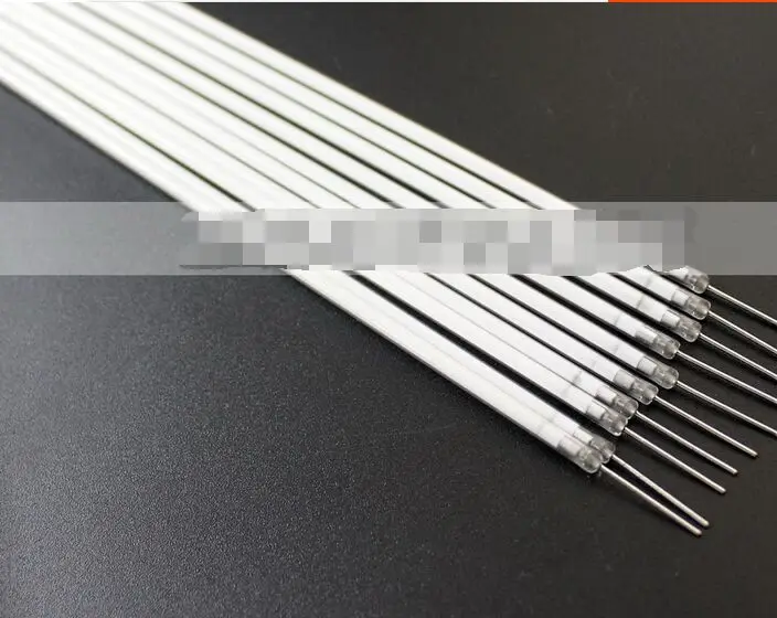

544mmx2.4mm CCFL Backlight Lamp For 24 inch 24'' LCD Screen Monitor high light