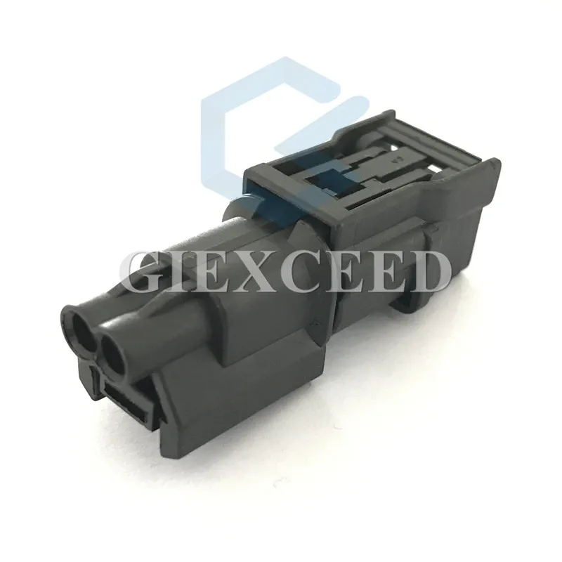 2 комплекта 2 Pin 6189-7036 HV 040 Женский Мужской автомобильный разъем ABS Датчик Socekt пресс переключатель катушка зажигания Разъем для Honda