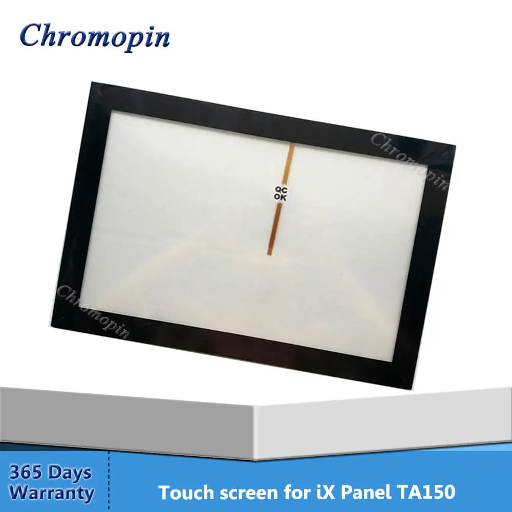 Сенсорная панель для солнечной панели мягкая управления модель T150 iX panel