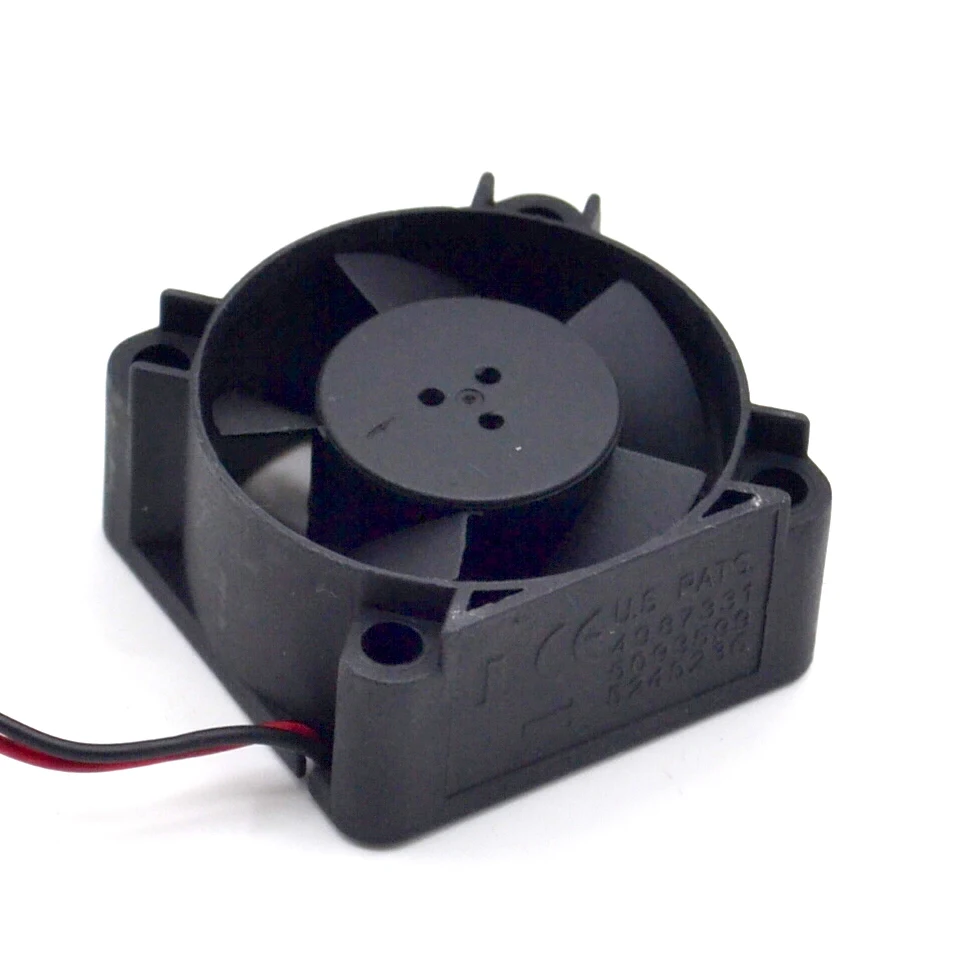 Для 4020 GM1204PKVX-8A вентилятор 12 в 2 4 Вт провода Сервер охлаждения 40x40x20 мм | Компьютеры
