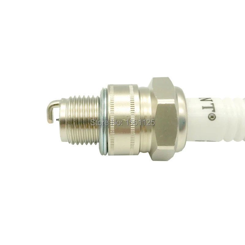 INT иридиевая Свеча зажигания HIX-BR8 BR8HIX 4 шт. для BR8HS BR8HS10 BR8HV BR8HVX BR8HSA E8RTC IWF24 W24FS-GU W24FS-ZU W3AP BR8HS-10