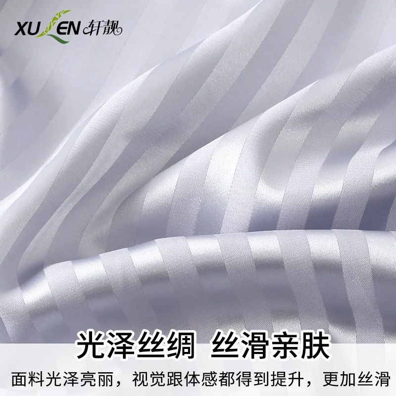 Для Мужчин's атласная Шелковая пижама плюс размеры пижамный комплект