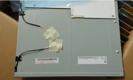 New friends for 15 inch G150xg03 industrial LCD G150XG03 V.3 v3 | Tablet LCDs &amp Panels