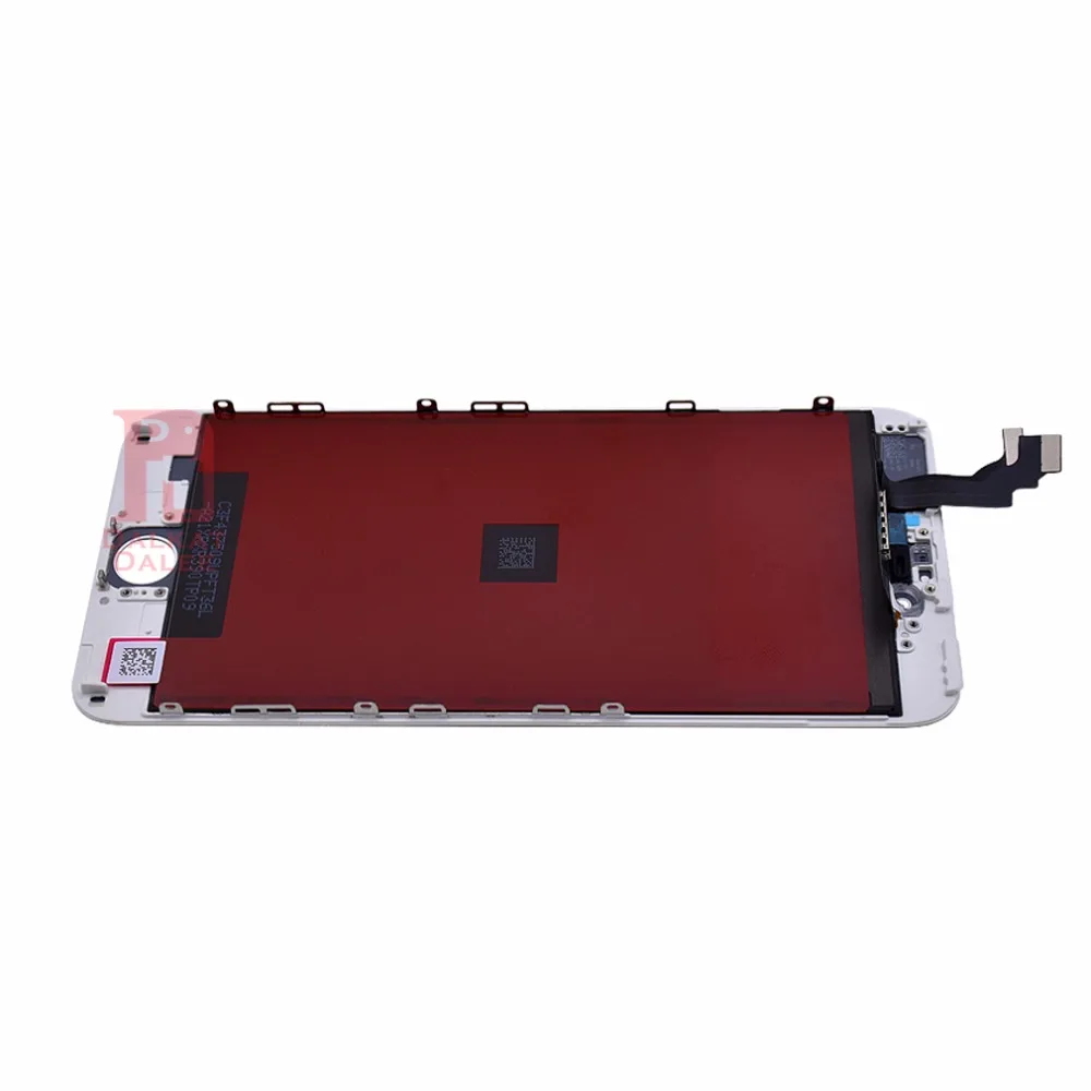 ЖК-дисплей для Apple iPhone 6 Plus сенсорный экран дигитайзер в сборе замена экрана