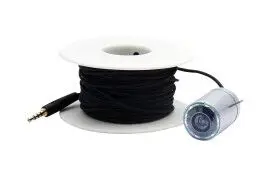 Скидка Рыболокатор PDDHKK с ЖК-дисплеем, 4,3 дюйма, 140 градусов, с 6 инфракрасными лампами