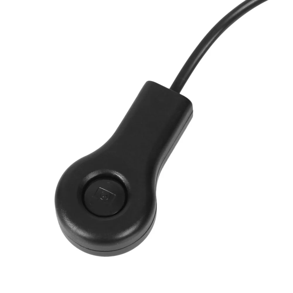 Пульт дистанционного управления спуска затвора для камеры шнур с автоспуском