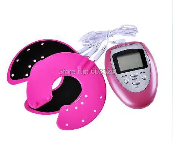 Здоровье женщин рост грудь большего размера Увеличение при помощи массажа