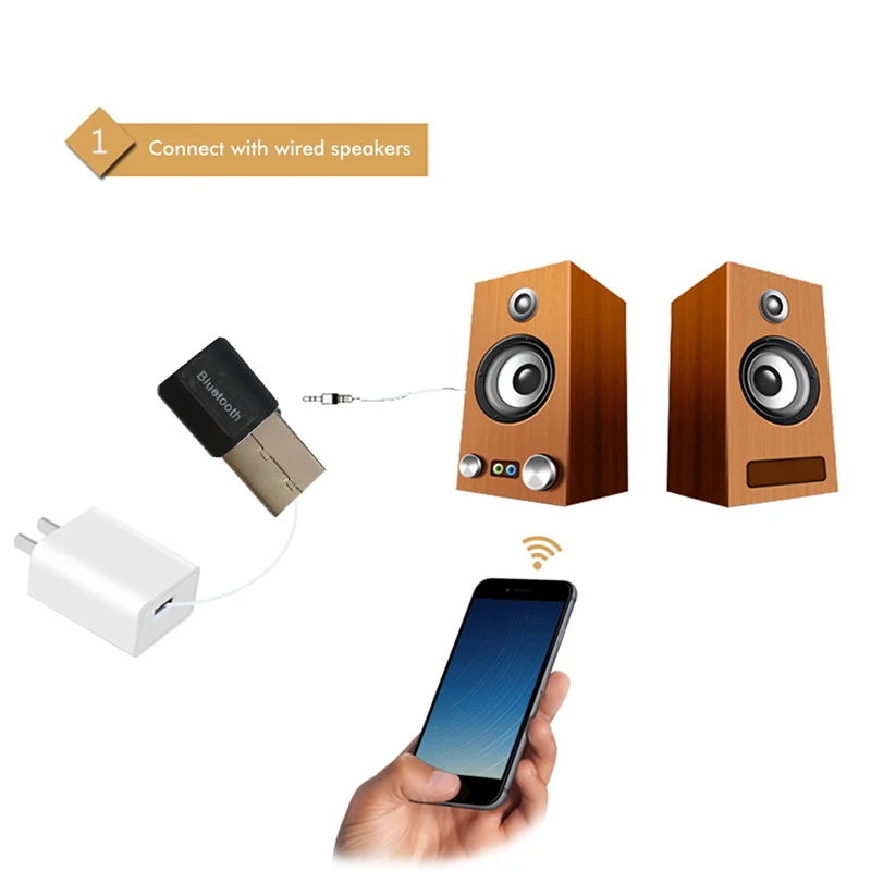 JINSERTA Универсальный 3,5 мм разъем Bluetooth автомобильный комплект Hands free Музыка Аудио приемник адаптер авто AUX комплект для динамика наушников
