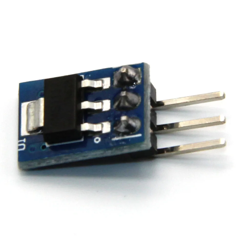 AMS1117 3.3 LDO 800MA DC 5 V до 3 понижающий модуль питания|Пульты ДУ| |