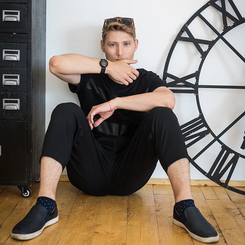 BOBO BIRD reloj hombre шаровой подшипник кварцевые наручные часы из нержавеющей стали с вращением на 360 градусов Роскошные мужские часы с черепом