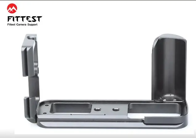 Крепление для фотоаппарата Fujifilm Fuji XT2|l plate|quick release l platerelease plate |