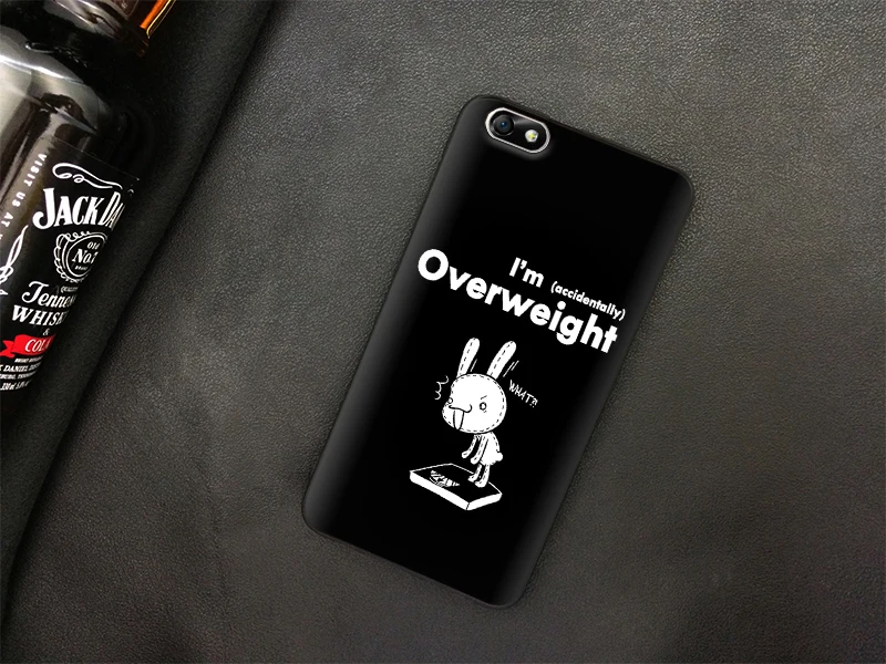 JURCHEN чехол для телефона huawei Honor 4X Силиконовый чехол с милым мультяшным принтом для huawei Honor 4X4 X Che2-L11 5,5 чехол