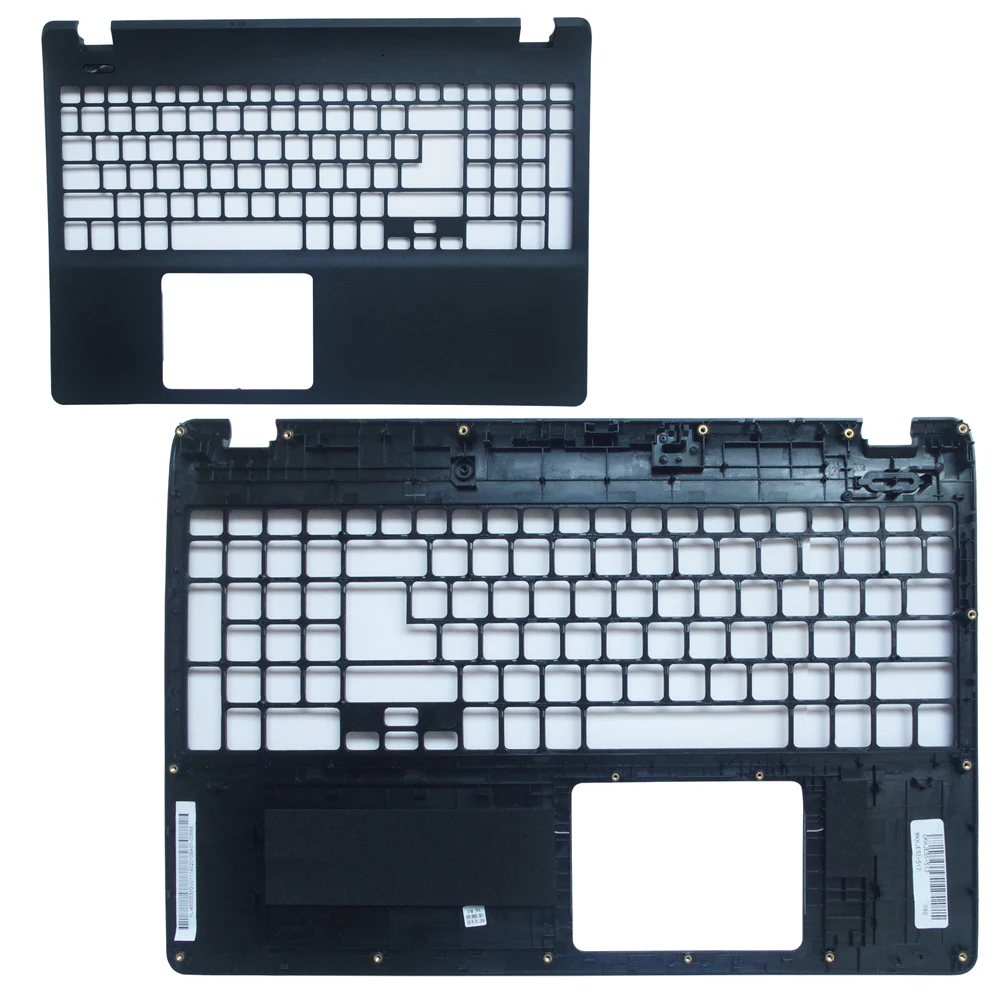 Чехол для Acer Aspire ES1-512 ES1-531 N15W4 MS2394 ES1-571Palmrest черный | Компьютеры и офис