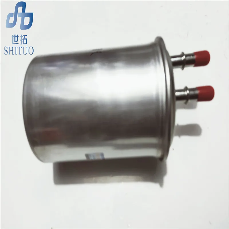 Топливный фильтр BIAOPENG R5864350 автомобильный бензиновый для Jiangling/Shunda 2.8TDI