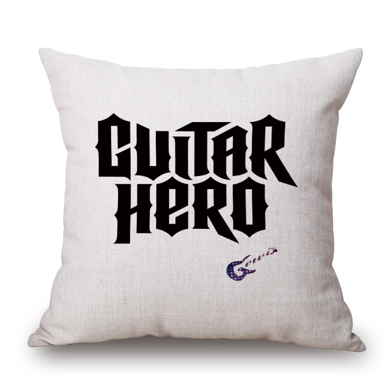 Хлопковое постельное белье для дома декоративное Подушка Чехол украсить