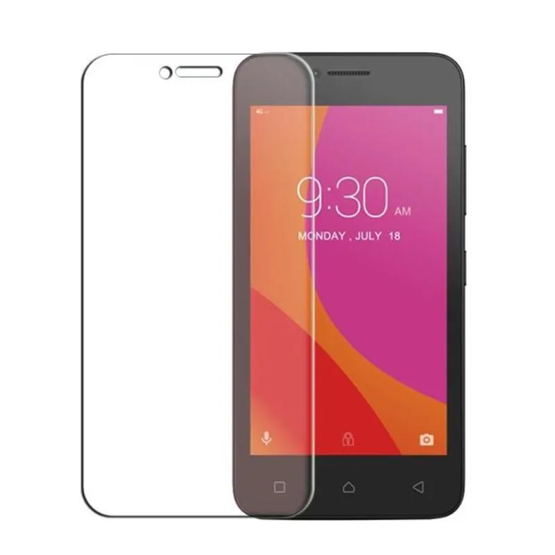 Закаленное стекло для Lenovo Vibe B A2016 A40 A1010 A2016a40 A Plus APlus защитная пленка 9H из