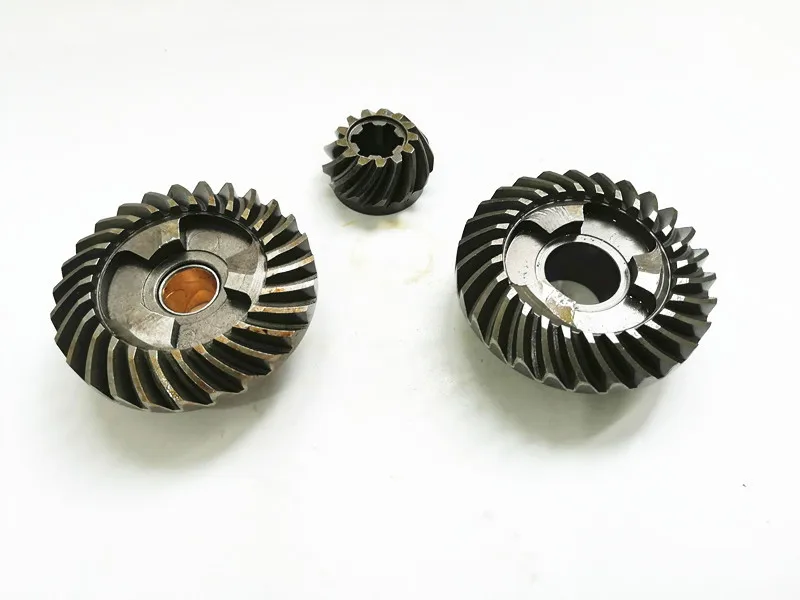 Подвесной мотор 61N 45551 00 шестерня и 45571 Реверс 45560 10 для Yamaha F25 E25B E30H 25B 30H|Детали