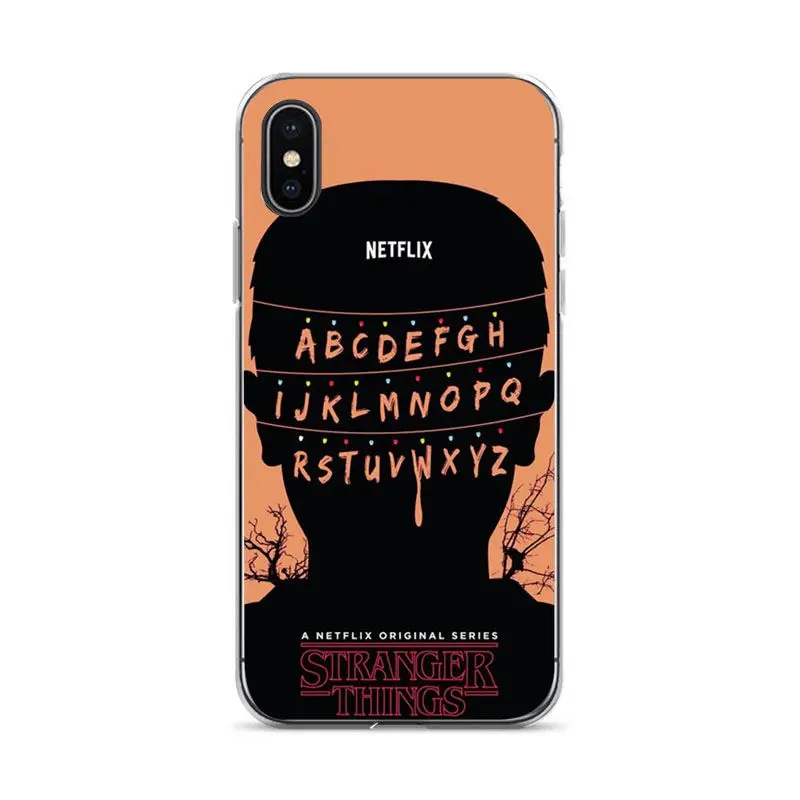 Черный мягкий силиконовый чехол для iPhone 6plus 6s 7plus 8plus X Coque Shell | Мобильные телефоны и