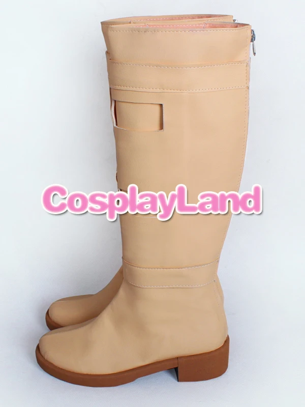 Сапоги для косплея по мотивам фильма Звездные войны: Пробуждение силы |