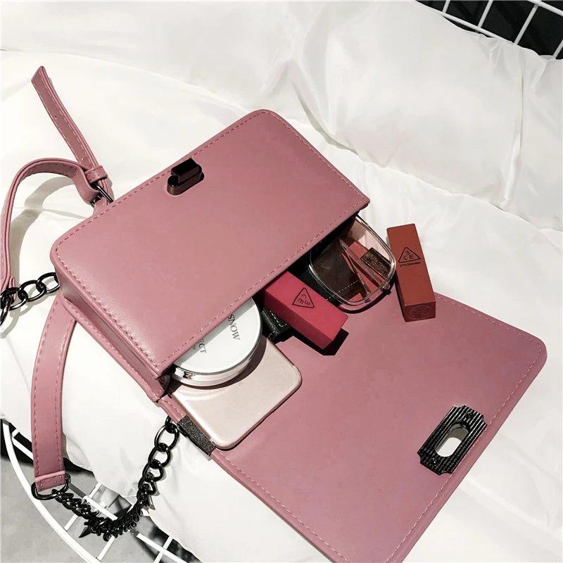 2019 известный бренд для женщин курьерские сумки цепи сумка Роскошные