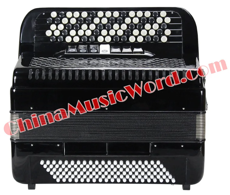 Afanti Music 77 клавиш 120 басовый аккордеон(AJMSF-03