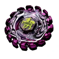 spinning top metal fusion bb86 purple poison zurafa giraffe s130mb without launcher free shipping