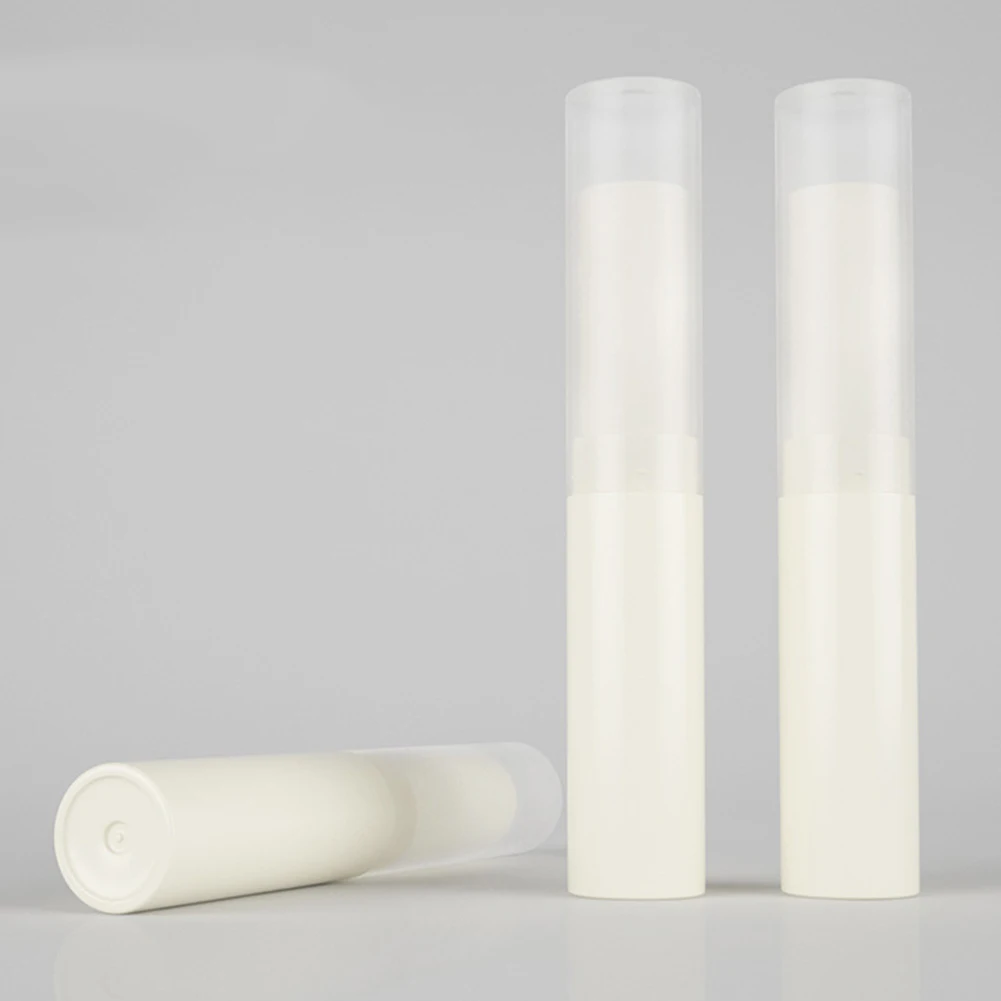 Пустой тюбик для губной помады 12 шт./лот пластиковый контейнер бальзама губ цвета