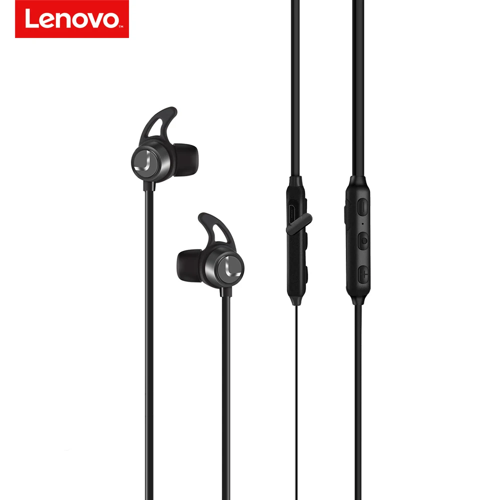 Original Lenovo X3 BT5.0 Wireless Sport Earphone IPX4 Waterproof Stereo 3DSurround Headset Hands-free With Microphone | Электроника