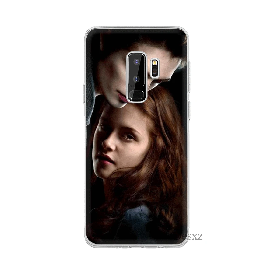 Сумеречный чехол для Redmi 7 GO S2 4A 4X 5 5A Plus 6 6A Por Note Жесткий Чехол|Чехлы-накладки| |