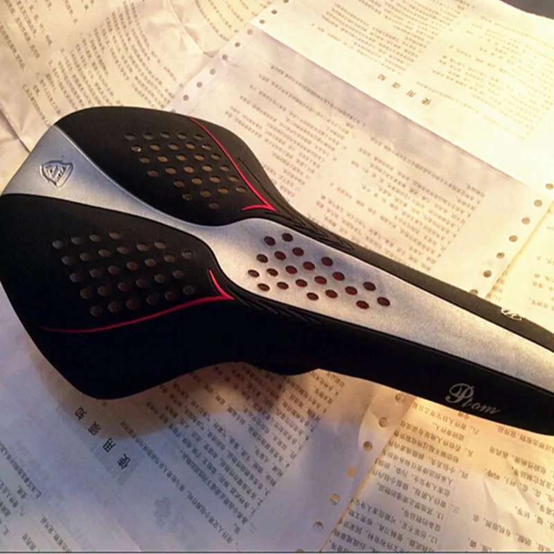 

Q062 Free shipping selling high quality super soft breathable mountain bike seat bicycle saddle Cycling equipment