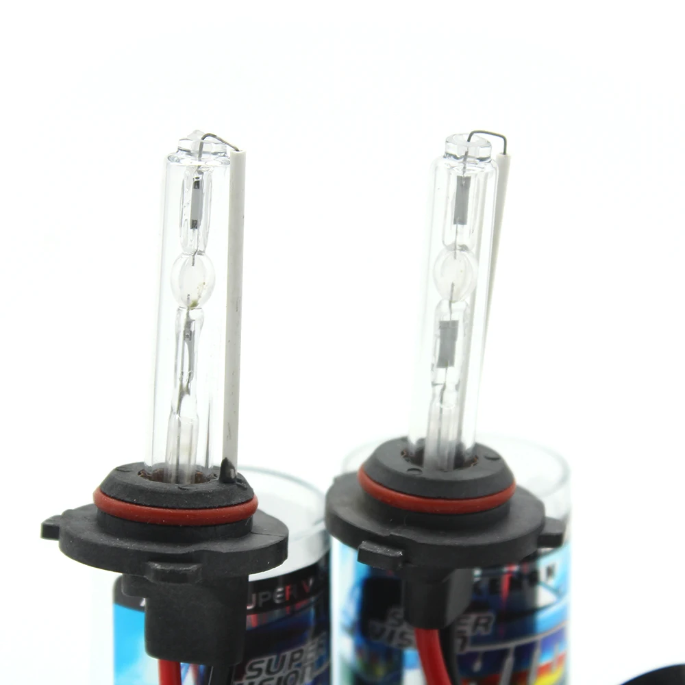 Modifygt H1 12V 55W AC Xenon HID комплект H4 H7 H8/H9/H11 9005 HB3 9006 HB4 xenon для автомобильных фар 4300K 6000K
