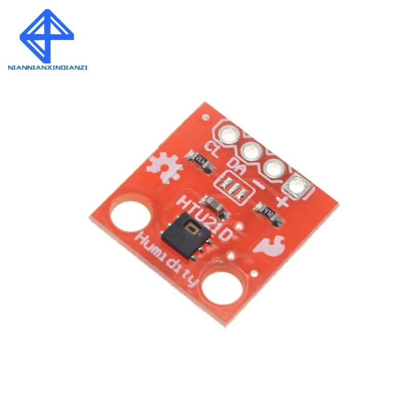 Модуль датчика температуры и влажности HTU21D датчик влажности|temperature sensor|temperature and