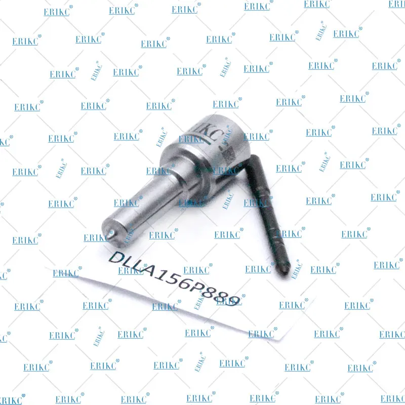 

ERIKC 0986435030 Fuel Injector Nozzle 0 433 171 594 (DLLA 156P889) diese Nebulizer DLLA 156P 889 (DLLA 156 P889) For 0445110035