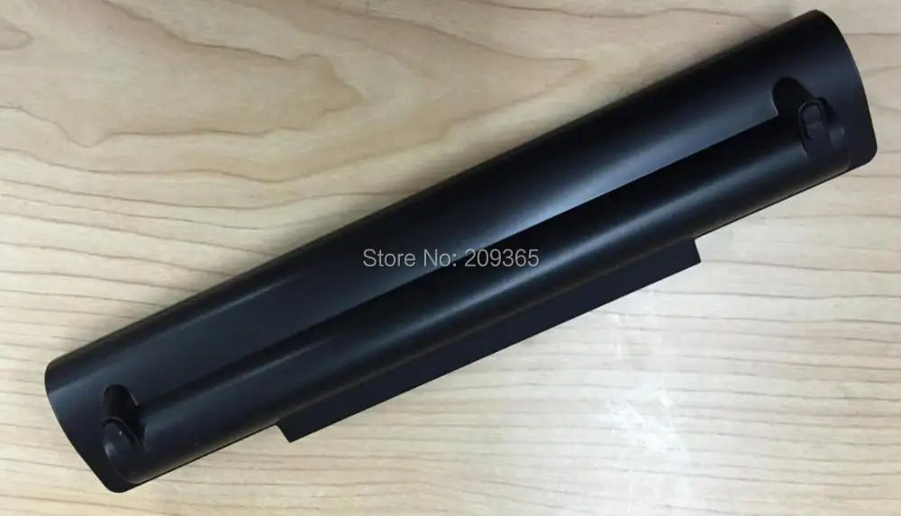 Черный батарея для Samsung N110 N120 N128 N130 N270B NC10 ND10 NC20 AA-PB8NC6B AA-PL8NC6B BA43-00189A AA-PB8NC6B/E |