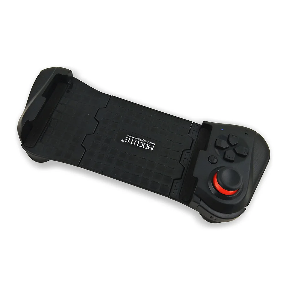 Mocute 058 беспроводной геймпад Bluetooth Android джойстик VR Телескопический игровой