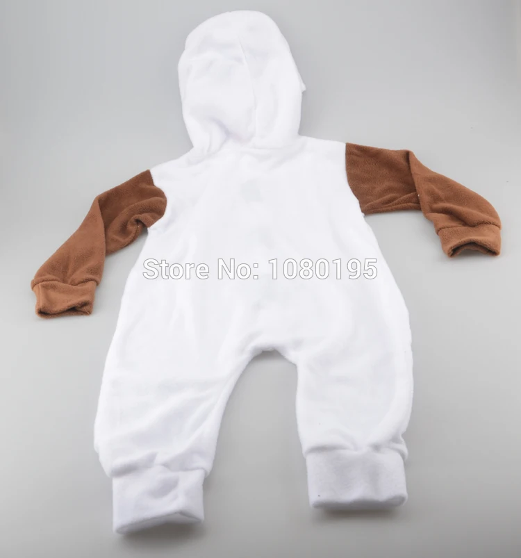 Фланелевая мягкая Пижама кигуруми со снеговиком для детей зимний теплый