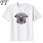 Мужская футболка с аниме dropkkick murphys, Мужская футболка, топы для мальчиков, футболка M8019