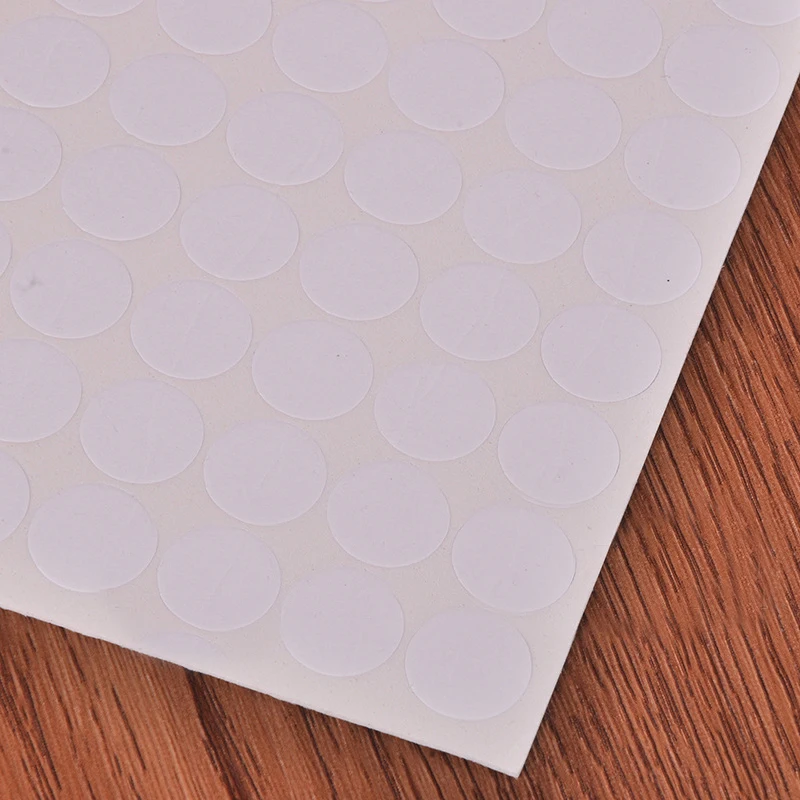 100 шт./лист наклейки для воздушных шаров | Дом и сад