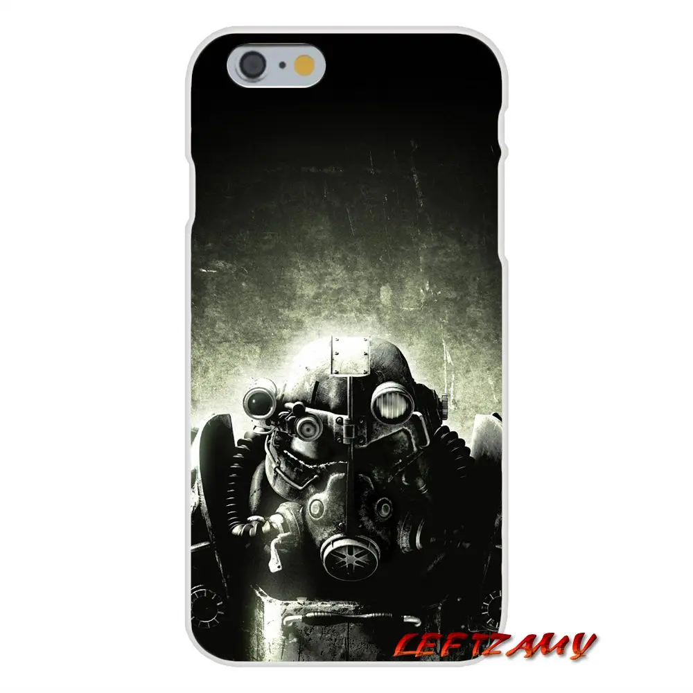 Для Samsung Galaxy A3 A5 A7 J1 J2 J3 J5 J7 2015 2016 2017 Fallout 4 аксессуары для видеоигр Чехлы телефона |