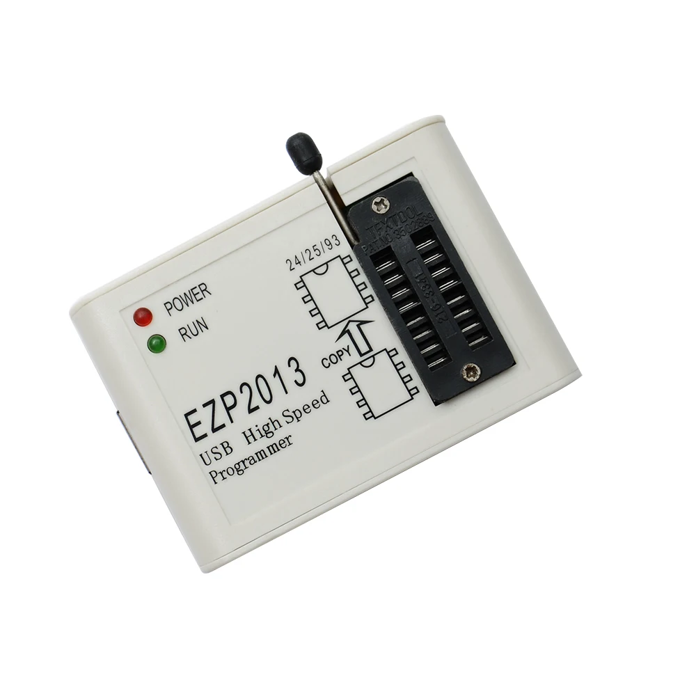 EZP2013 USB SPI программист EZP2019 Обновление от EZP2010 Высокоскоростной EZP 2013 поддержка Win7 WIN 8 системы