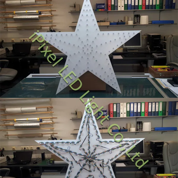 

5V 12MM WS2801 WS2811 WS2812 rgb led pixel