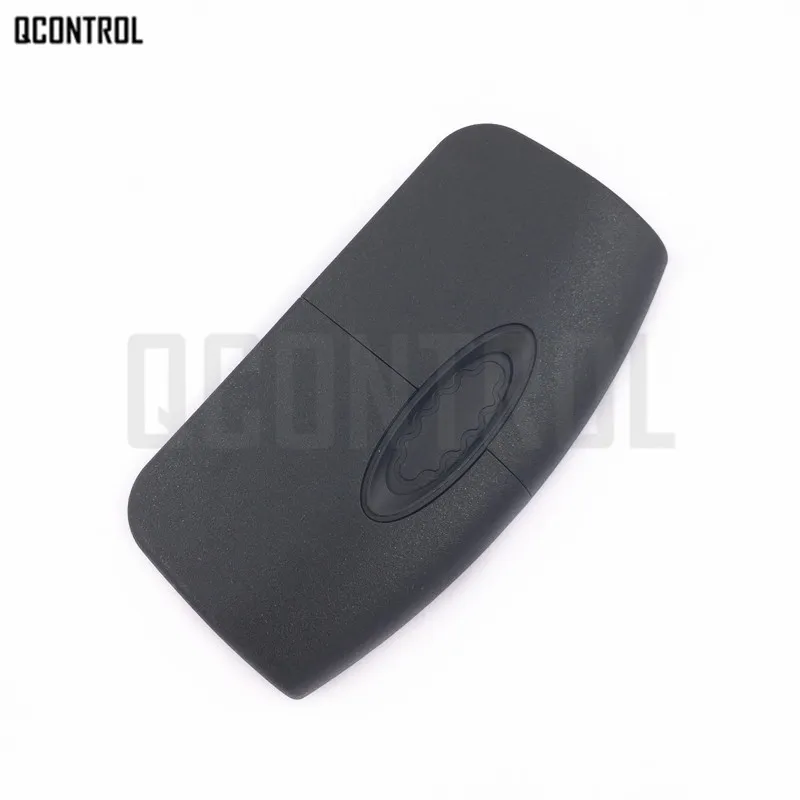 QCONTROL автомобиль дистанционного ключа подходит для Ford Fusion Focus беспроводной