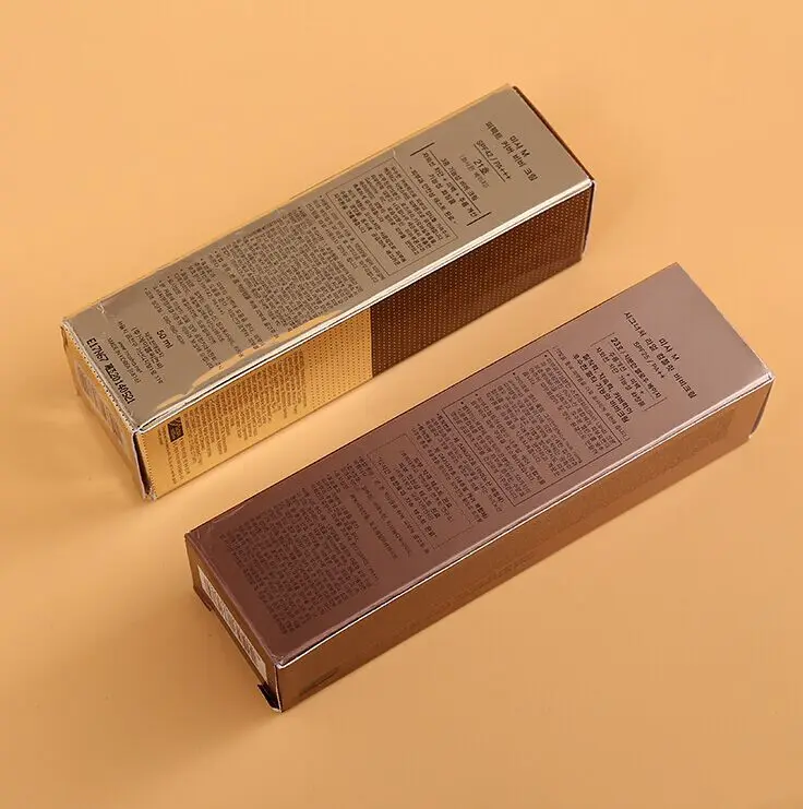 Rigid Cardboard Lid and Base Gift Box with Insert Velvet Foam for Perfume Packaging cosmetic paper box ---PX10108 | Дом и сад