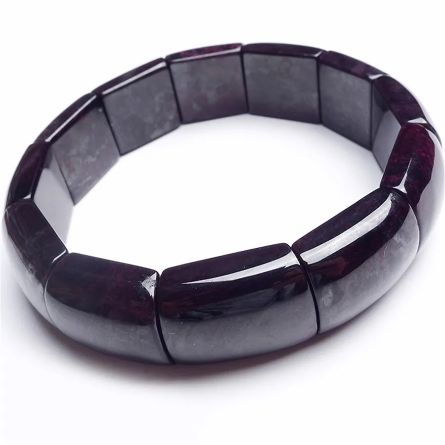 Рисунок 6 - Женский браслет из натурального камня