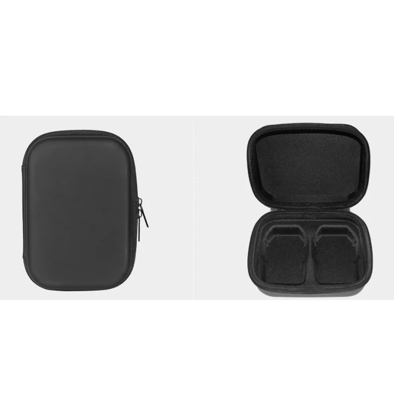 2 в 1 портативный чехол для аккумулятора Жесткий Чехол DJI Mavic Pro Аксессуары